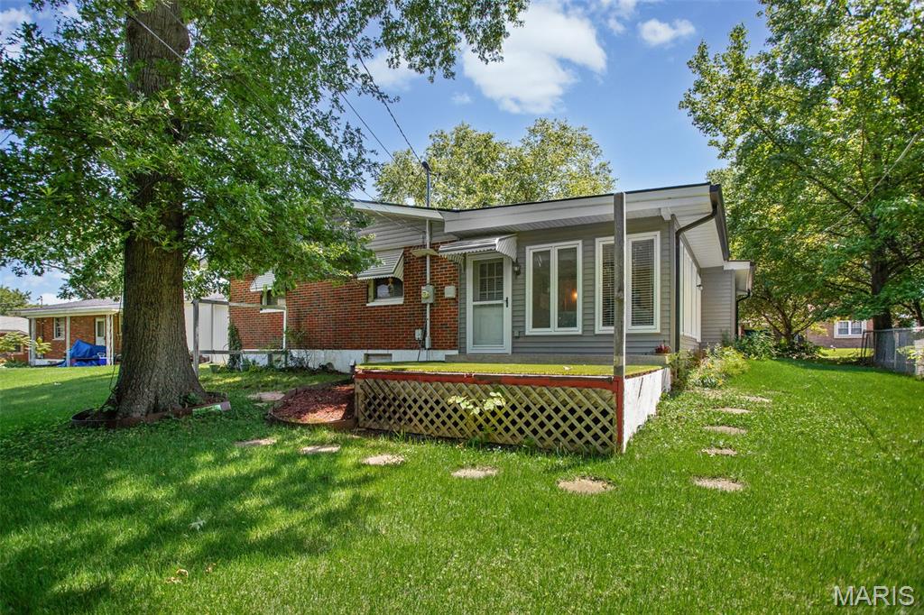 Montclaire Fifth Add - Residential
