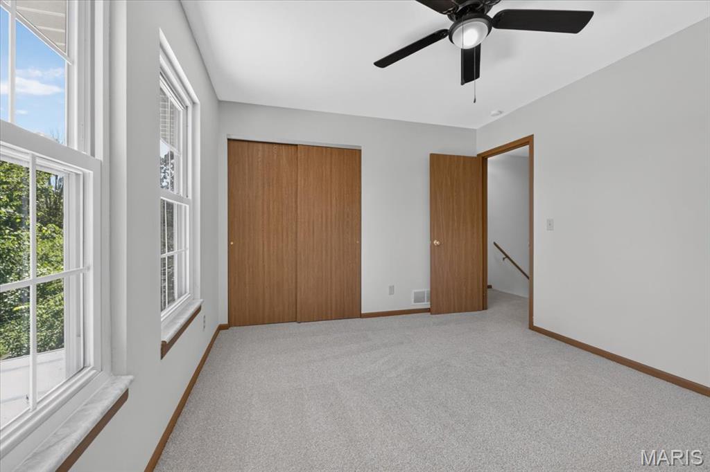 Corvette Place - Residential