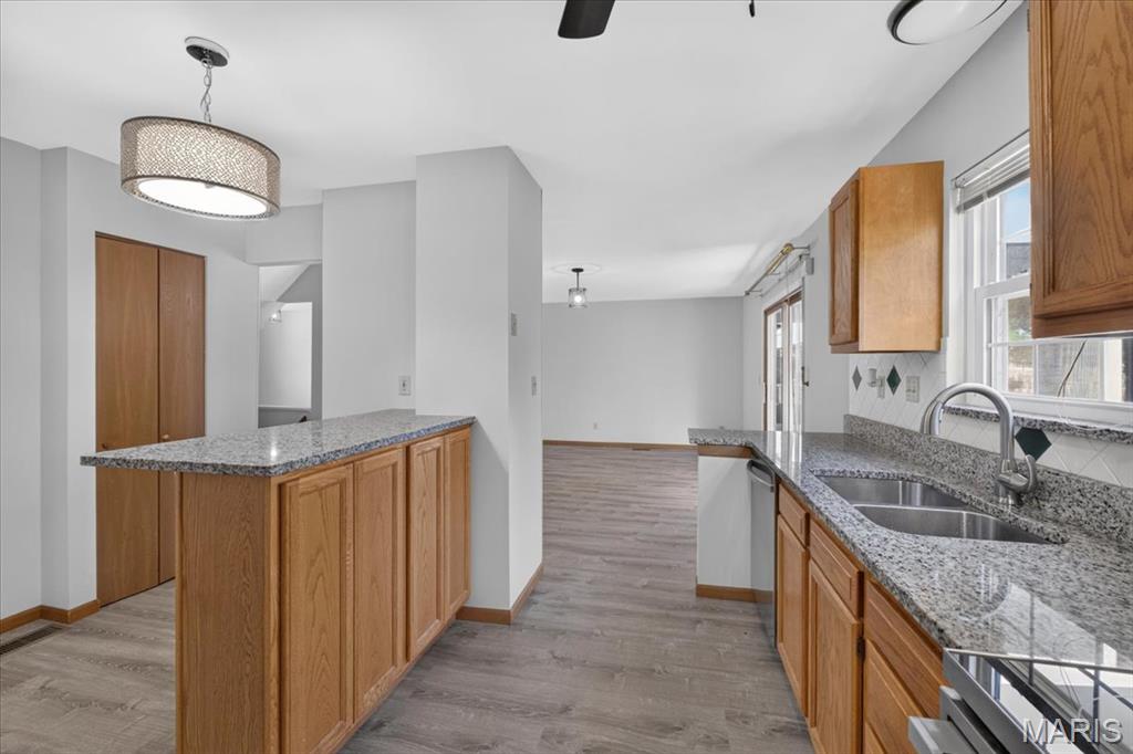 Corvette Place - Residential