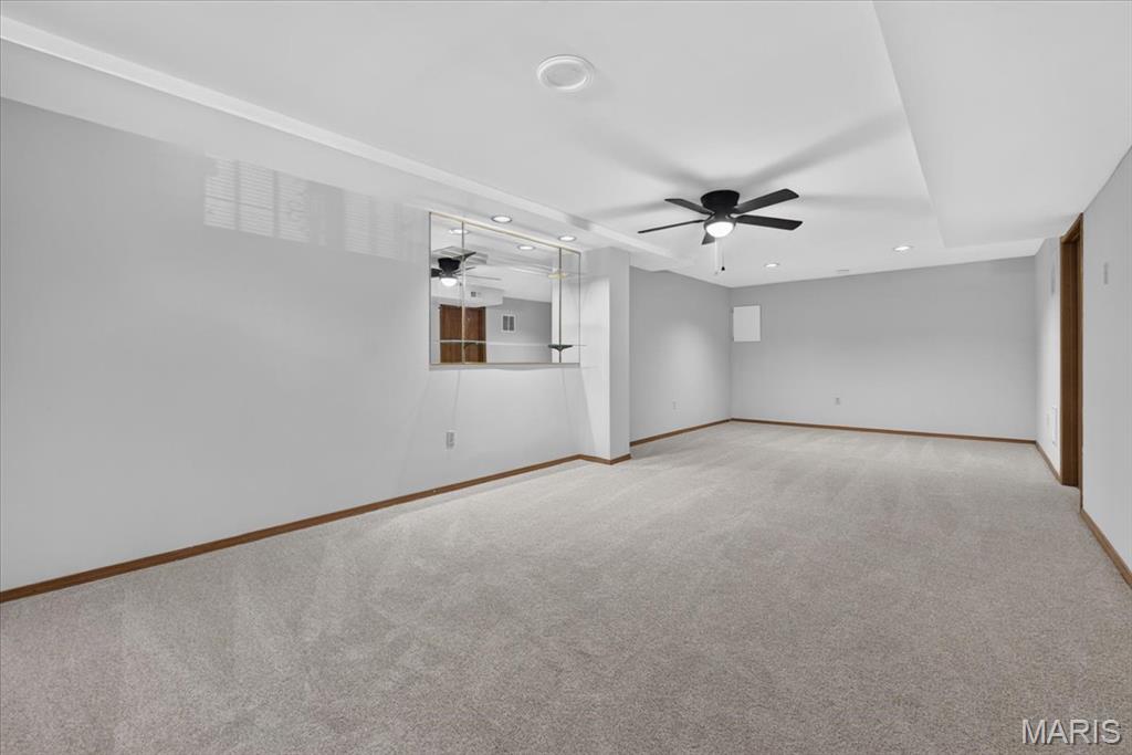 Corvette Place - Residential