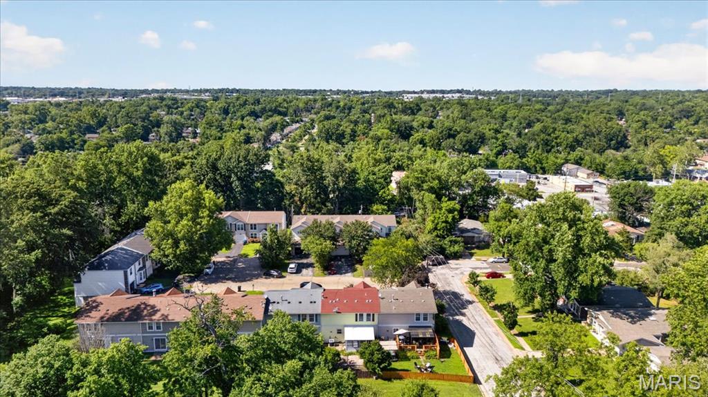 Corvette Place - Residential