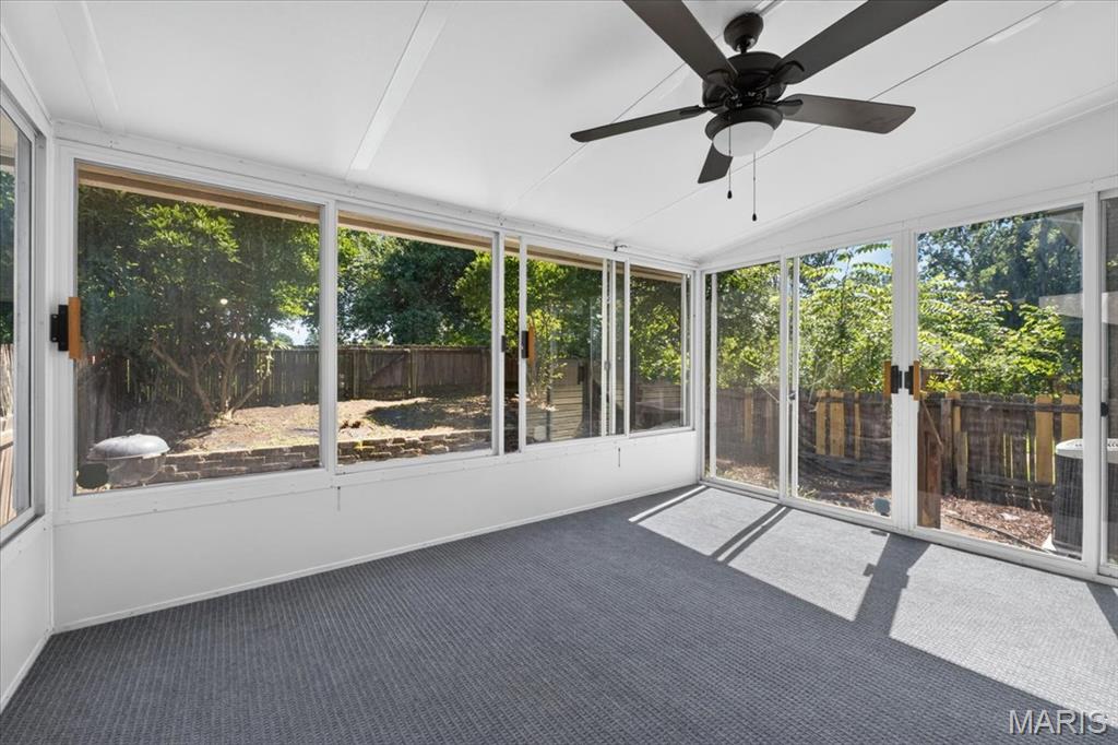 Corvette Place - Residential