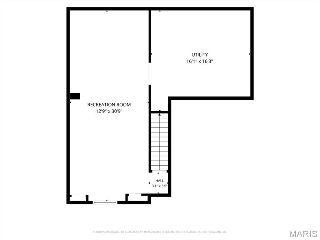 Corvette Place - Residential