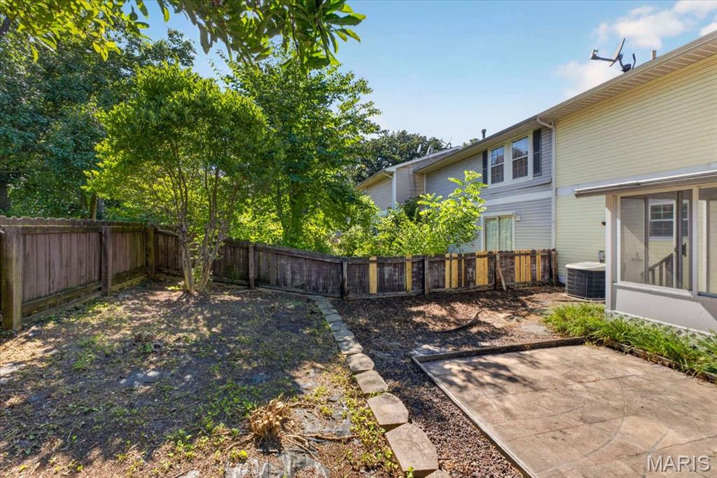 Corvette Place - Residential