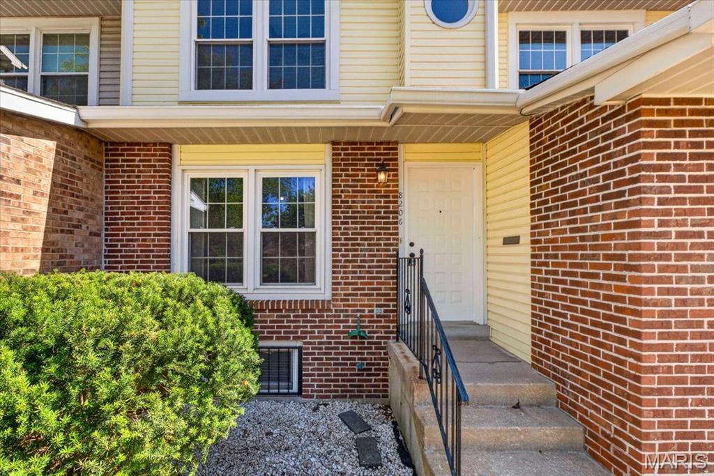 Corvette Place - Residential