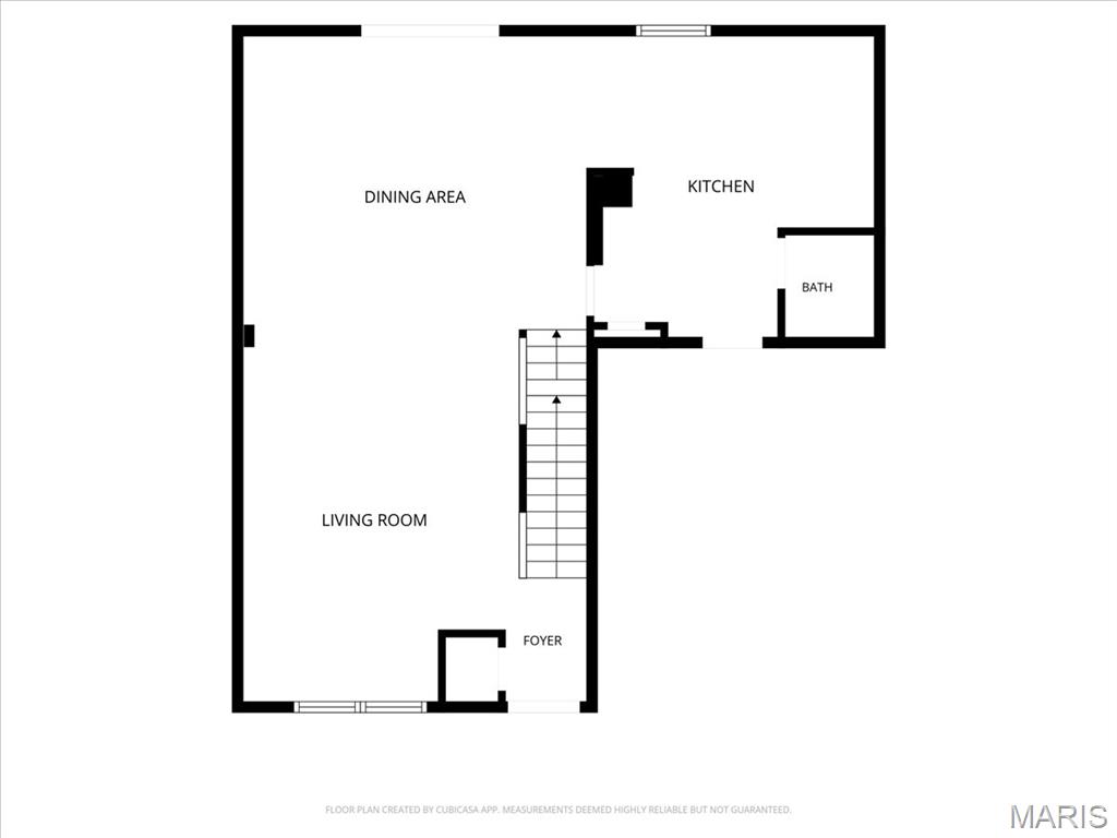 Corvette Place - Residential