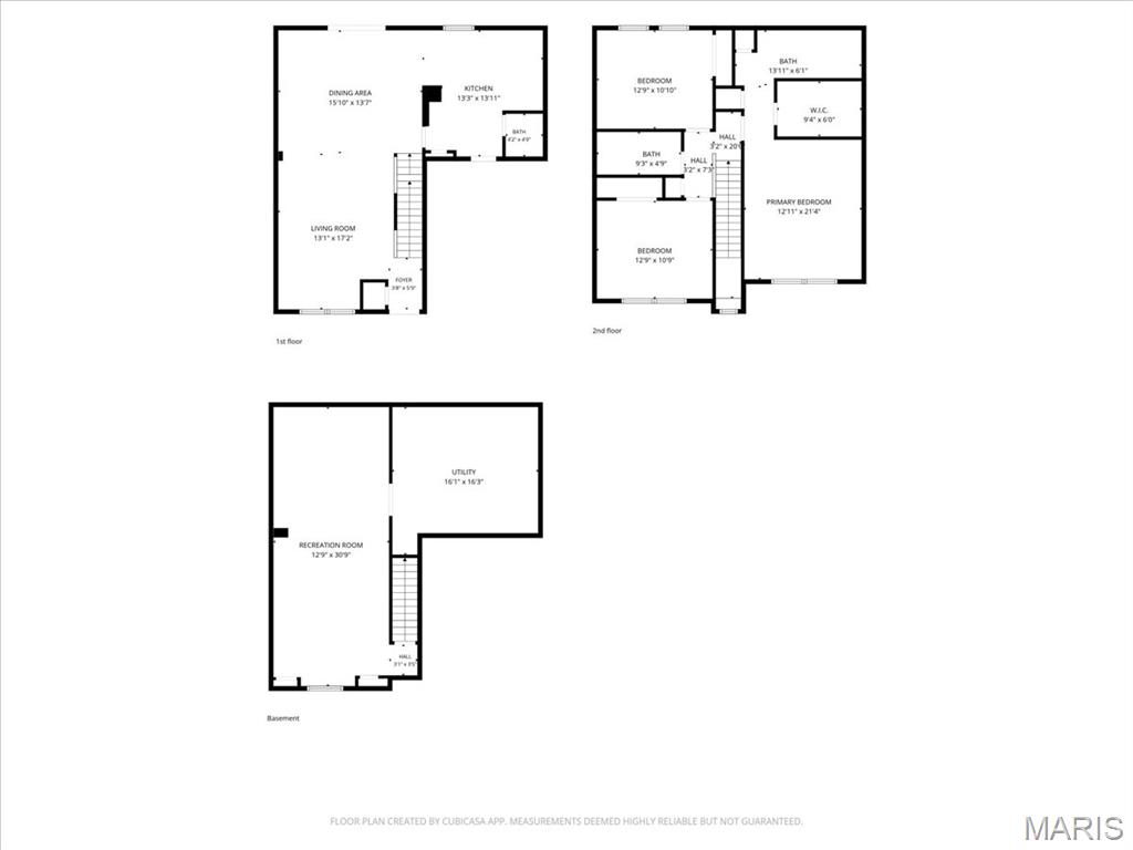 Corvette Place - Residential