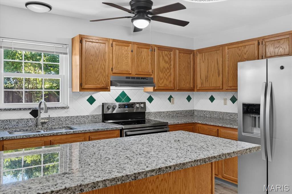 Corvette Place - Residential