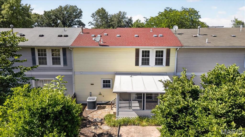Corvette Place - Residential