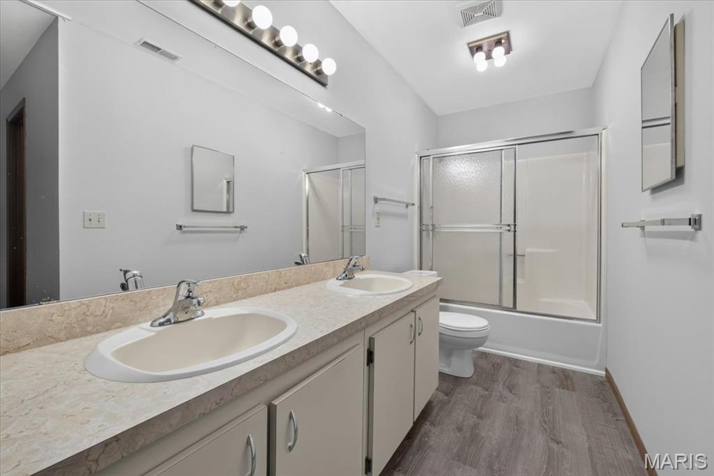 Corvette Place - Residential
