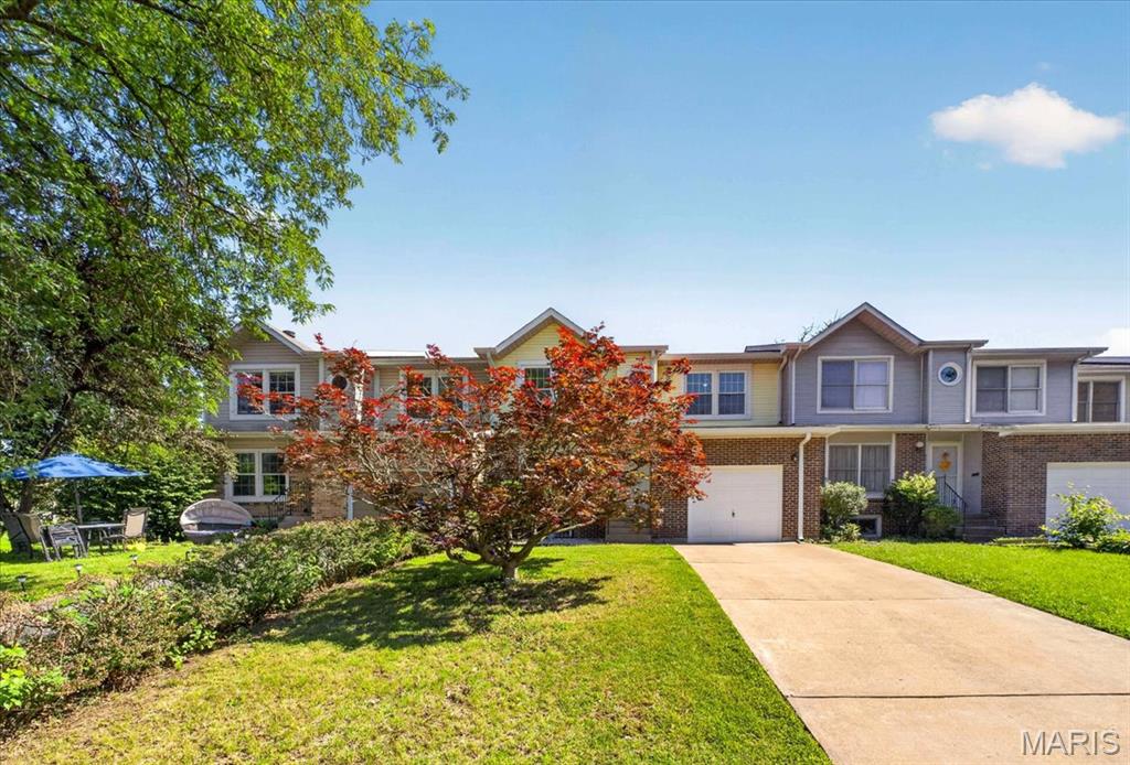 Corvette Place - Residential