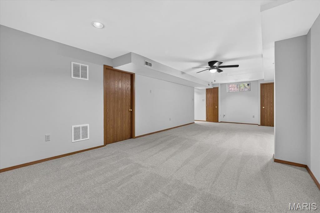 Corvette Place - Residential