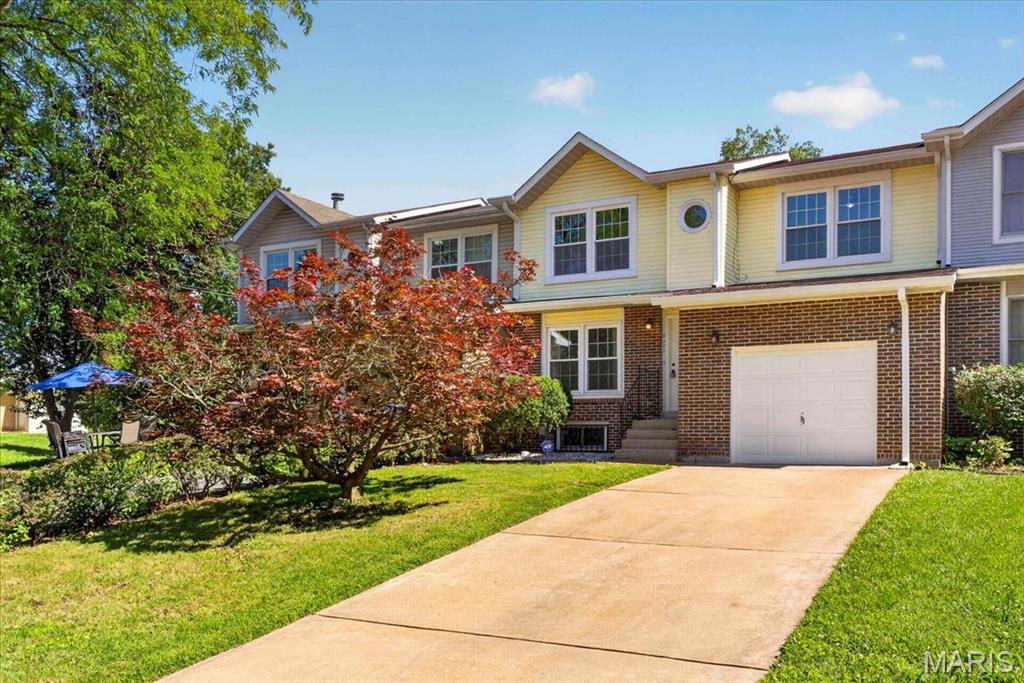 Corvette Place - Residential