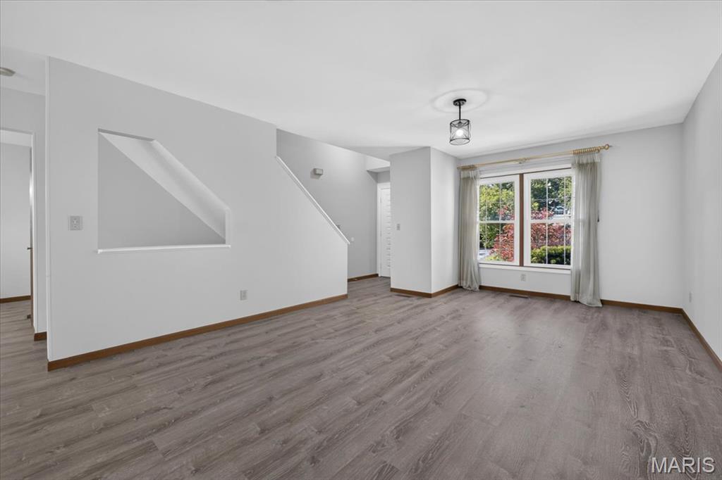 Corvette Place - Residential