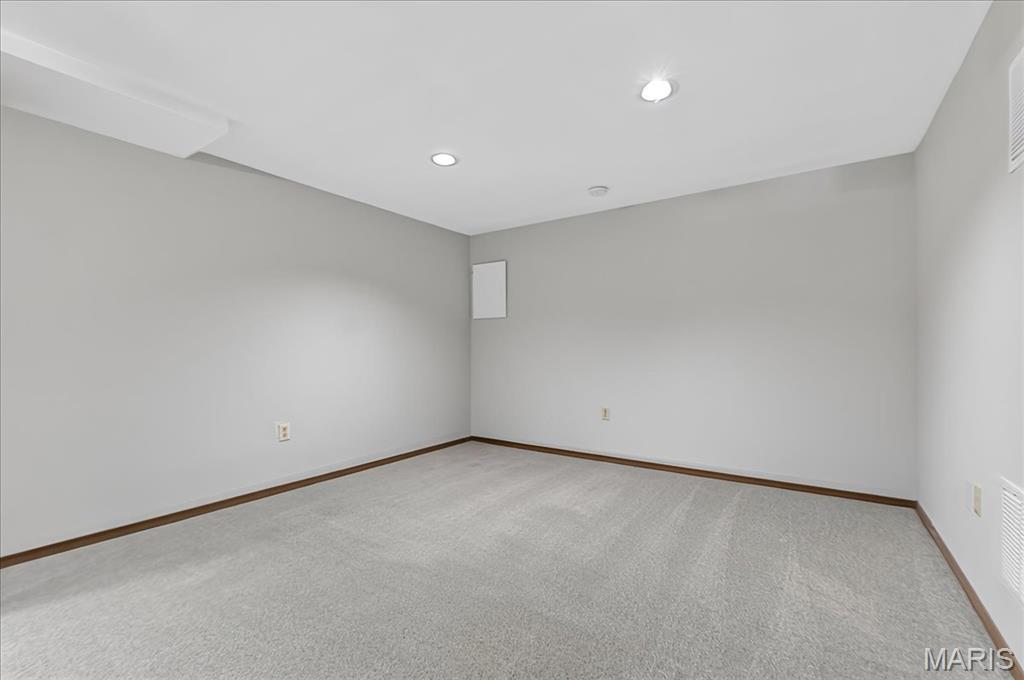 Corvette Place - Residential