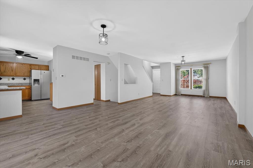 Corvette Place - Residential