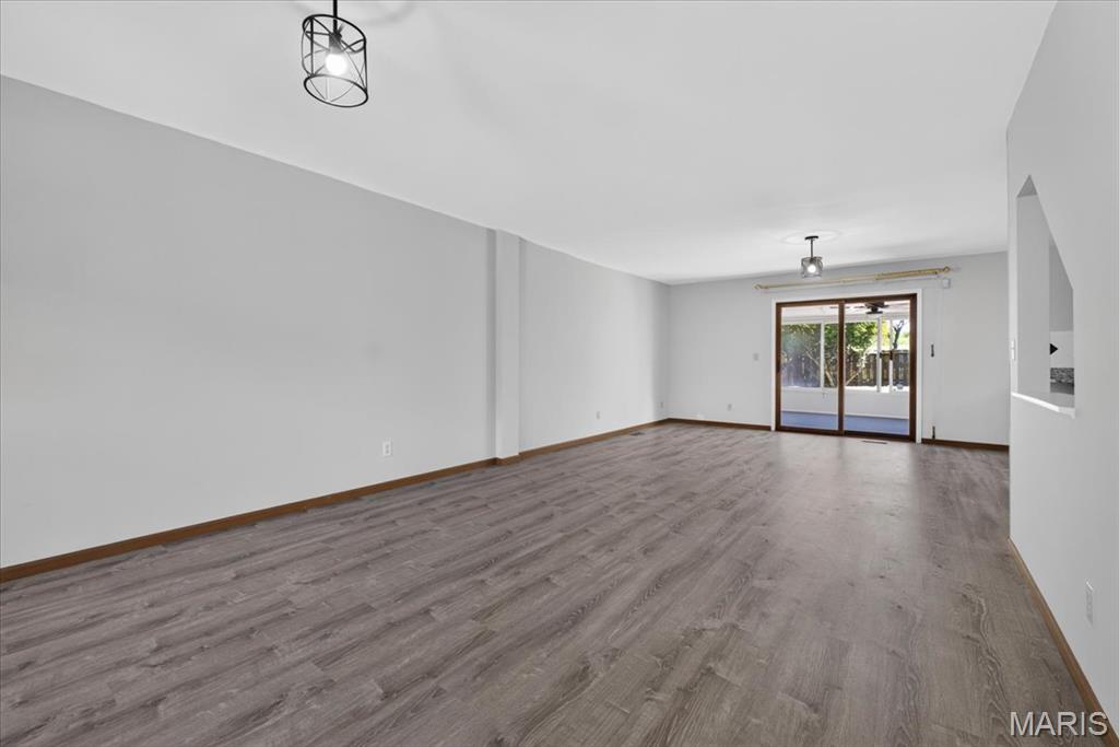 Corvette Place - Residential
