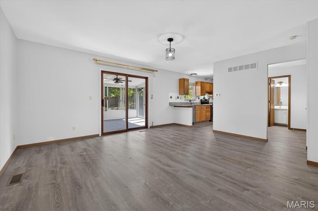 Corvette Place - Residential