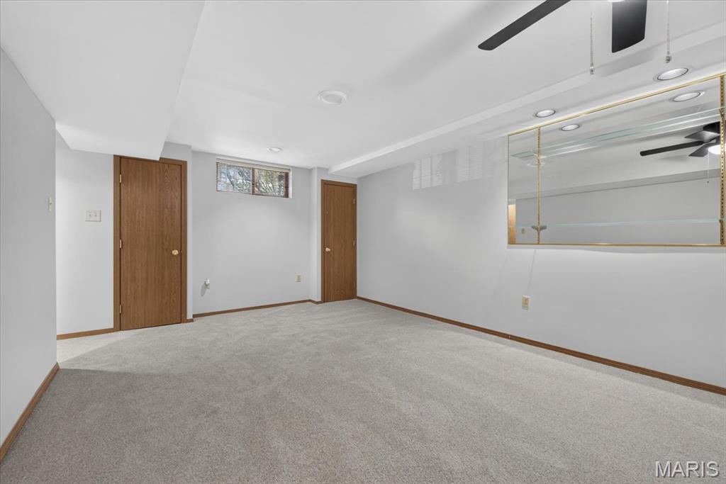 Corvette Place - Residential