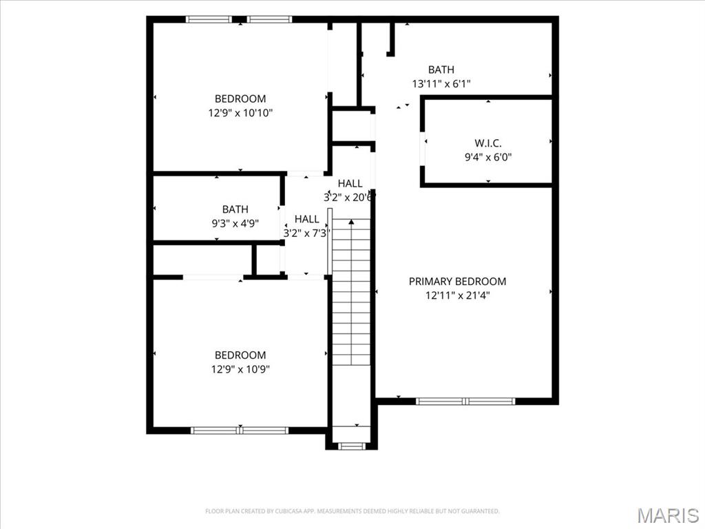 Corvette Place - Residential