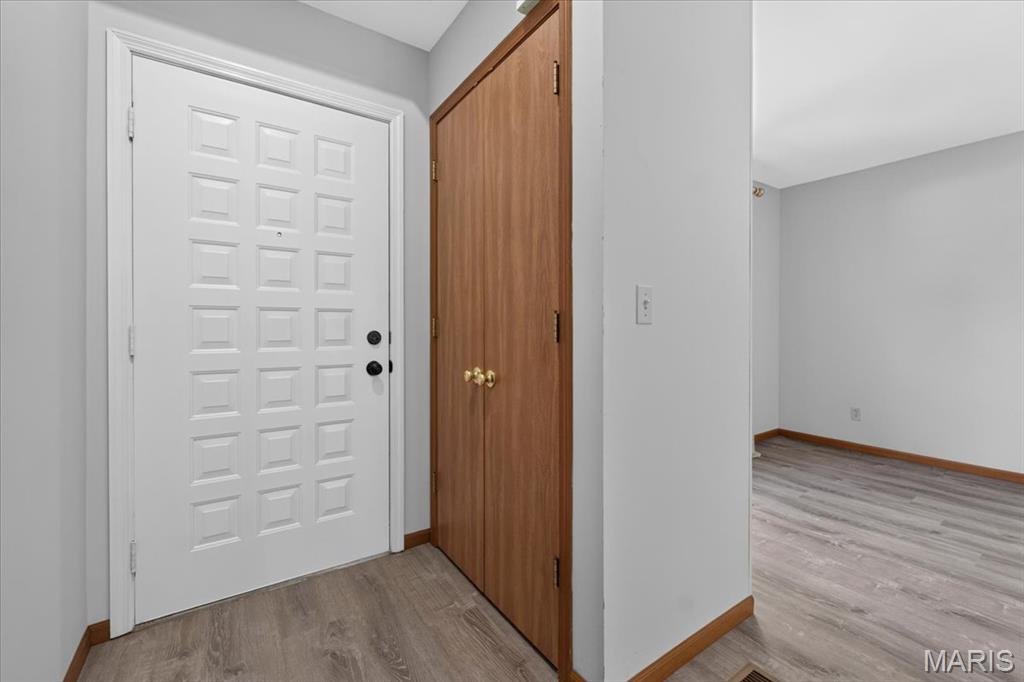 Corvette Place - Residential