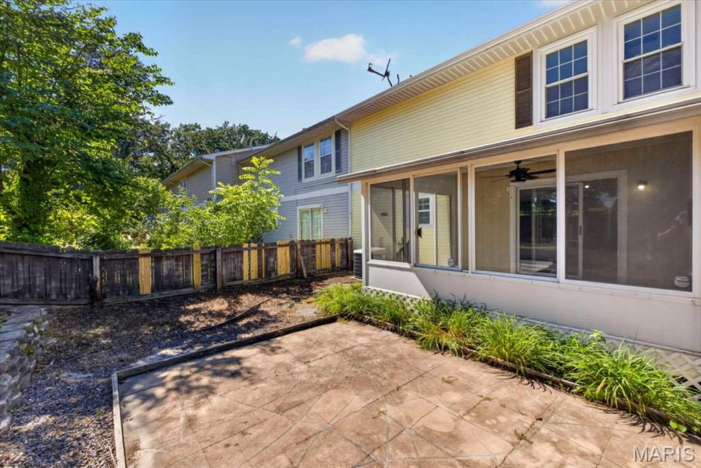 Corvette Place - Residential