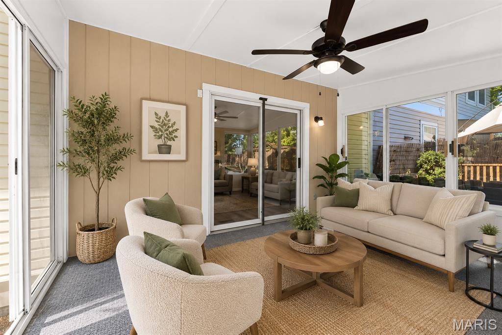Corvette Place - Residential