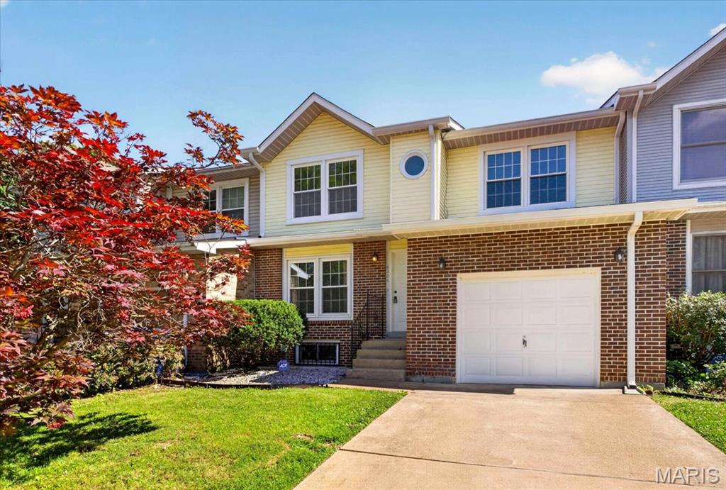 Corvette Place - Residential