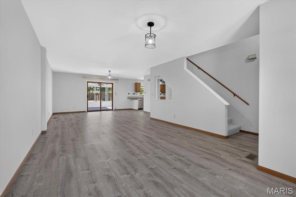 Corvette Place - Residential