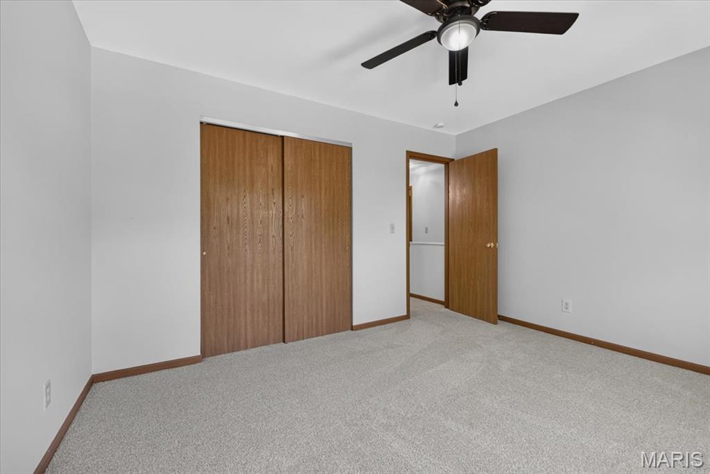 Corvette Place - Residential