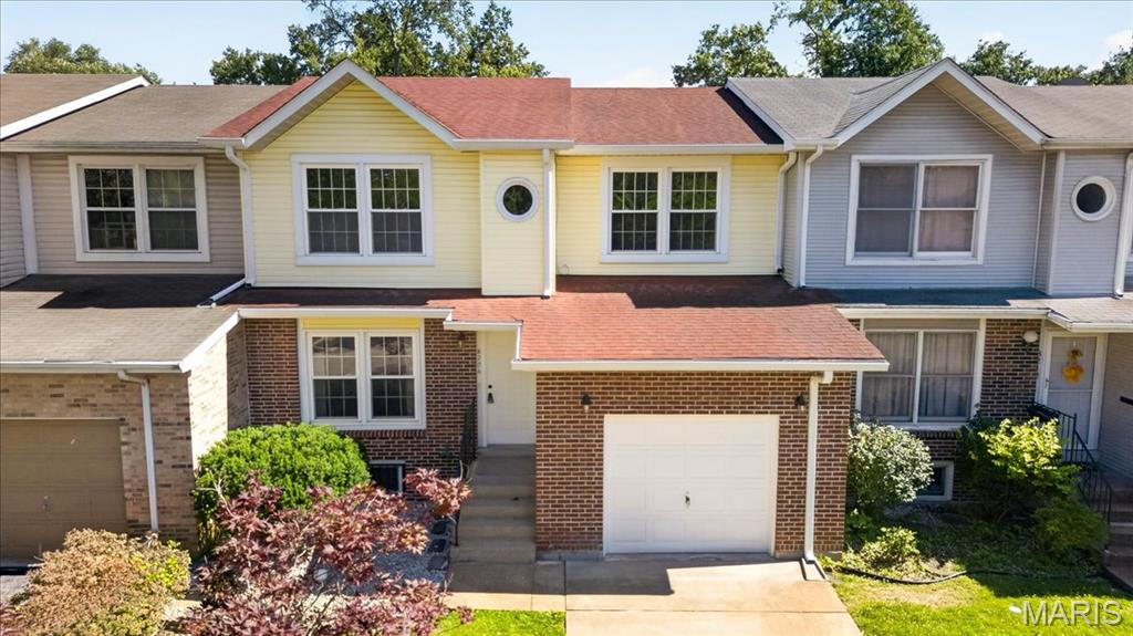 Corvette Place - Residential