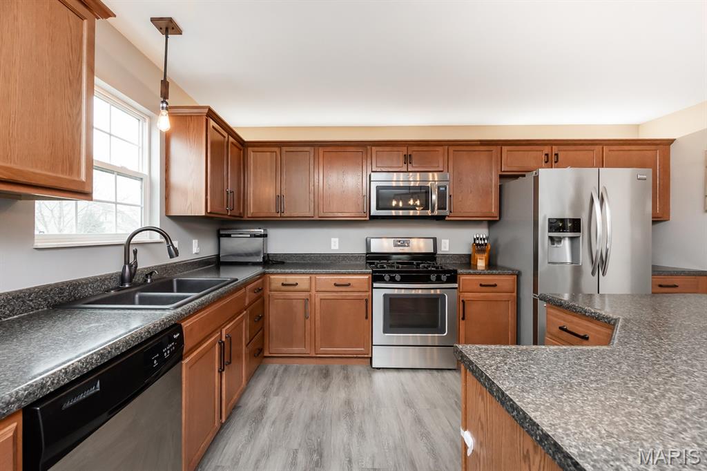 Townsend Square - Residential