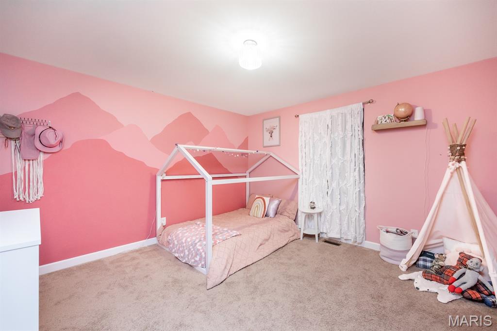 Townsend Square - Residential
