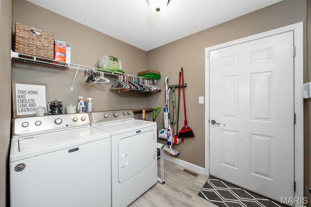Townsend Square - Residential