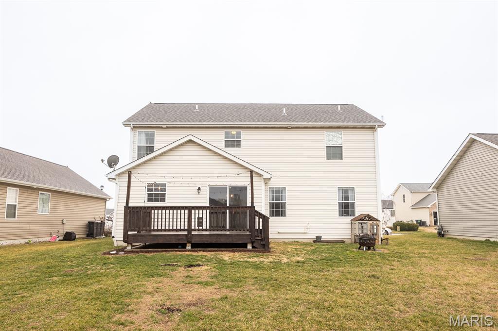 Townsend Square - Residential