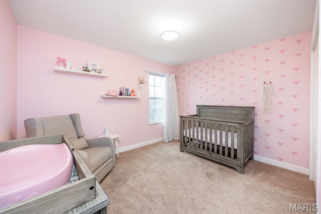 Townsend Square - Residential