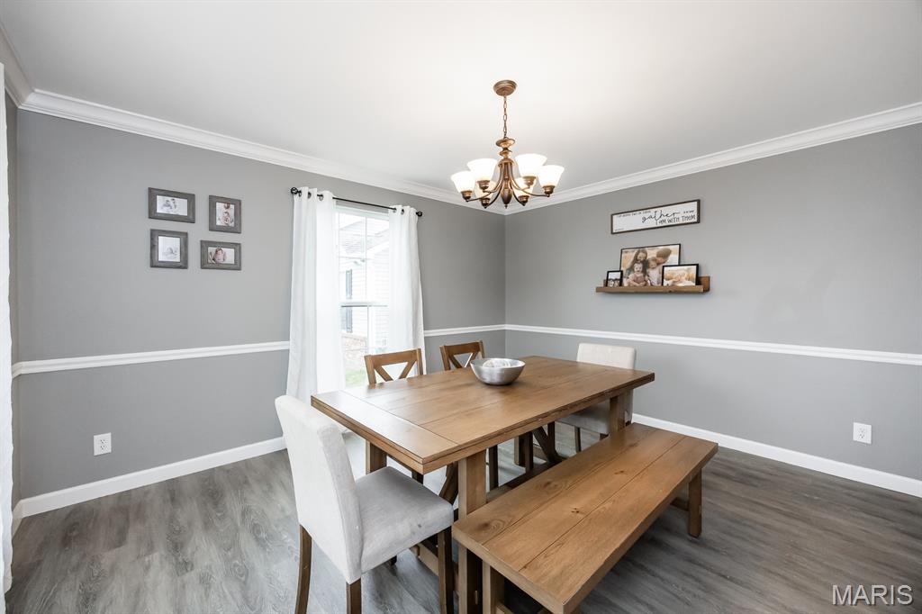 Townsend Square - Residential