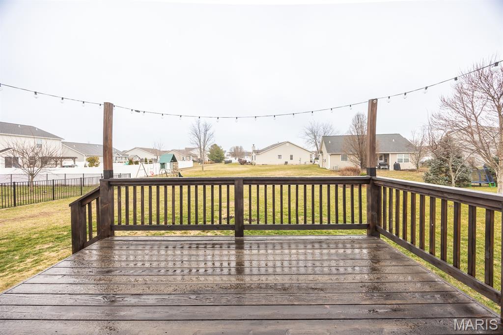 Townsend Square - Residential