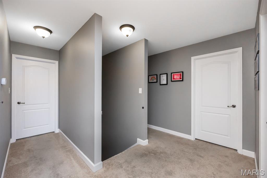 Townsend Square - Residential