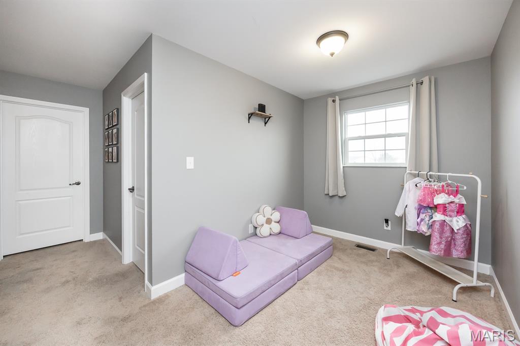 Townsend Square - Residential