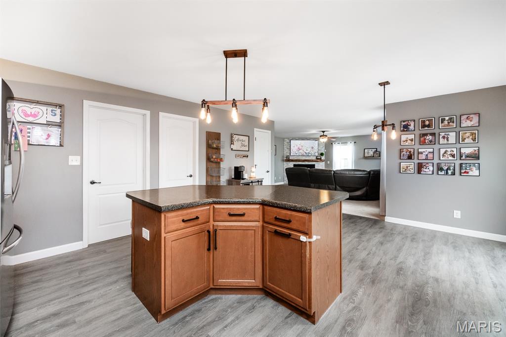 Townsend Square - Residential