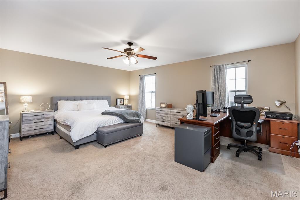 Townsend Square - Residential