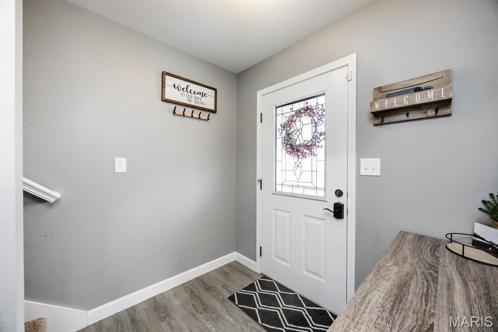 Townsend Square - Residential
