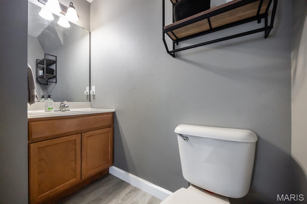 Townsend Square - Residential
