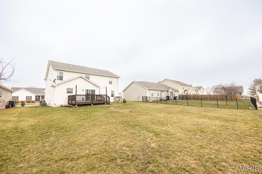Townsend Square - Residential