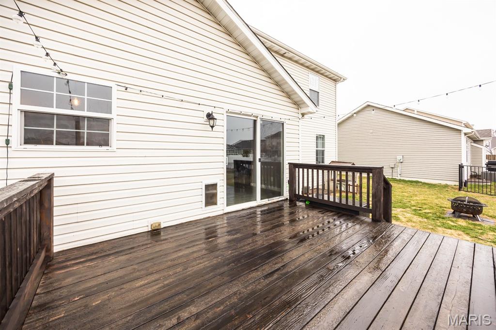 Townsend Square - Residential