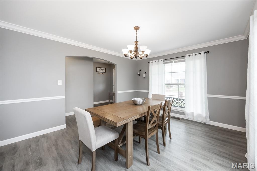 Townsend Square - Residential
