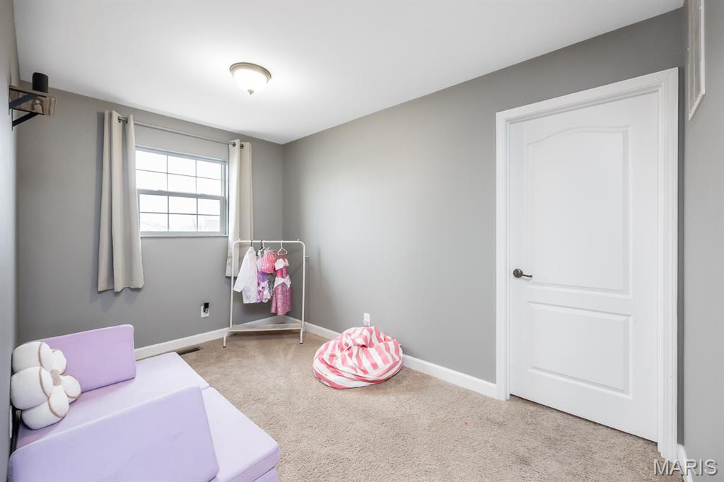 Townsend Square - Residential