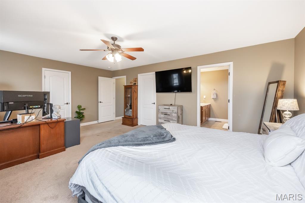 Townsend Square - Residential