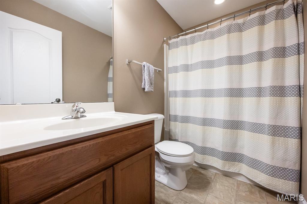 Townsend Square - Residential